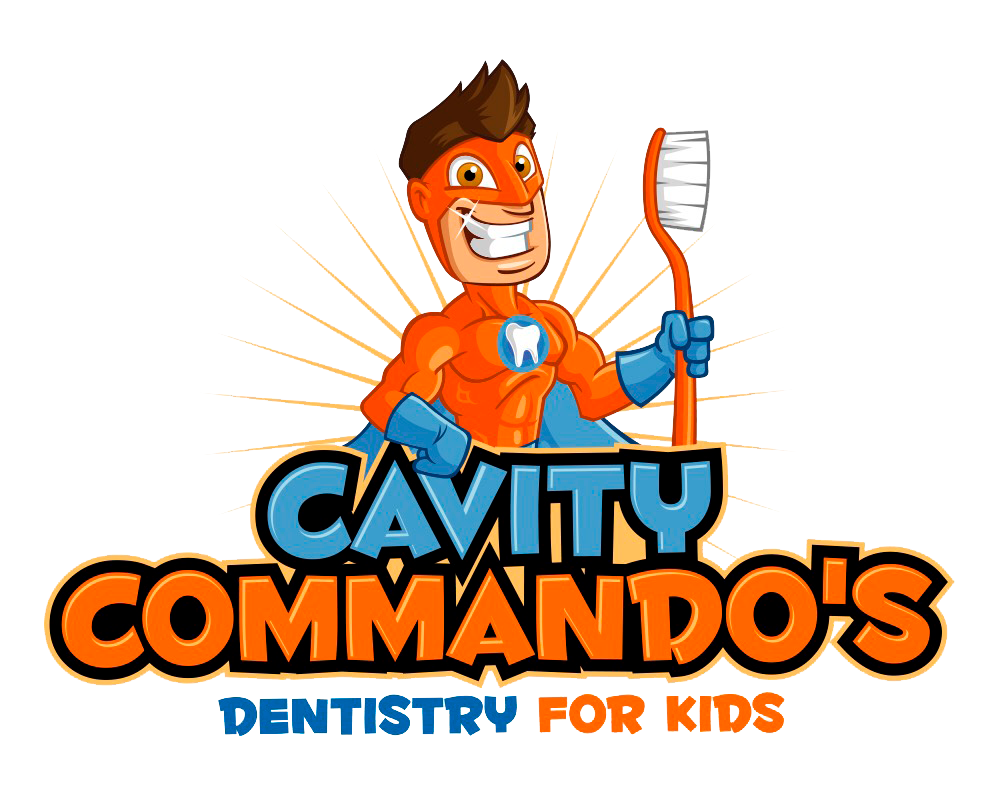 Cavity Commando's Dentistry for Kids